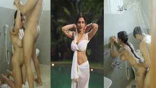 First on Net – Resmi Nair BJ & Full Steps Sex – RAINFALL