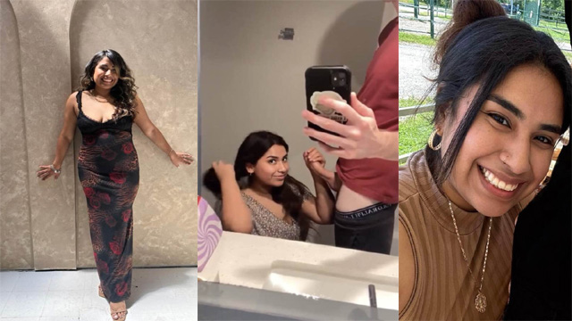 Viral Neighbor Busty Bhabhi Deep Blowjob & Pussy Video New Watch